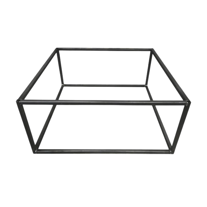 Marmerlook Gray salontafel