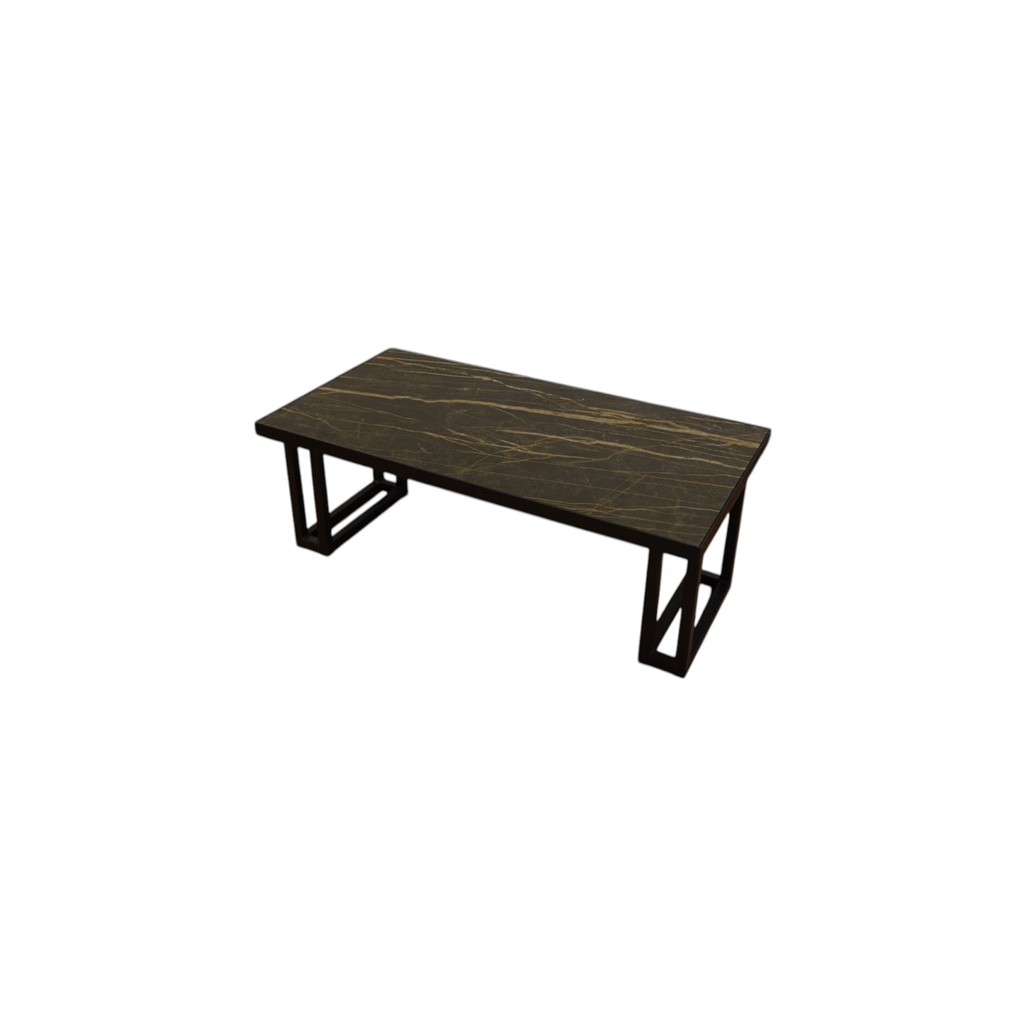 Naturali noir desir salontafel