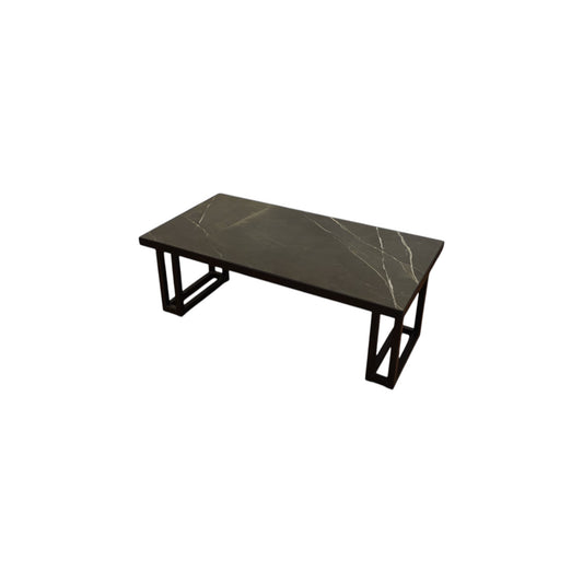 Calacatta black salontafel