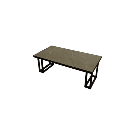 Marmerlook Gray salontafel