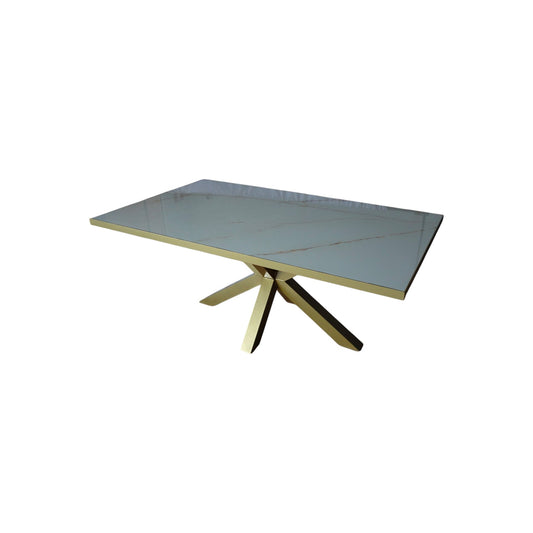 Cristallo gold